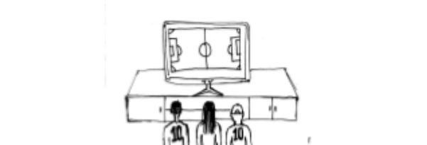 Ella discovers a new sport highlight